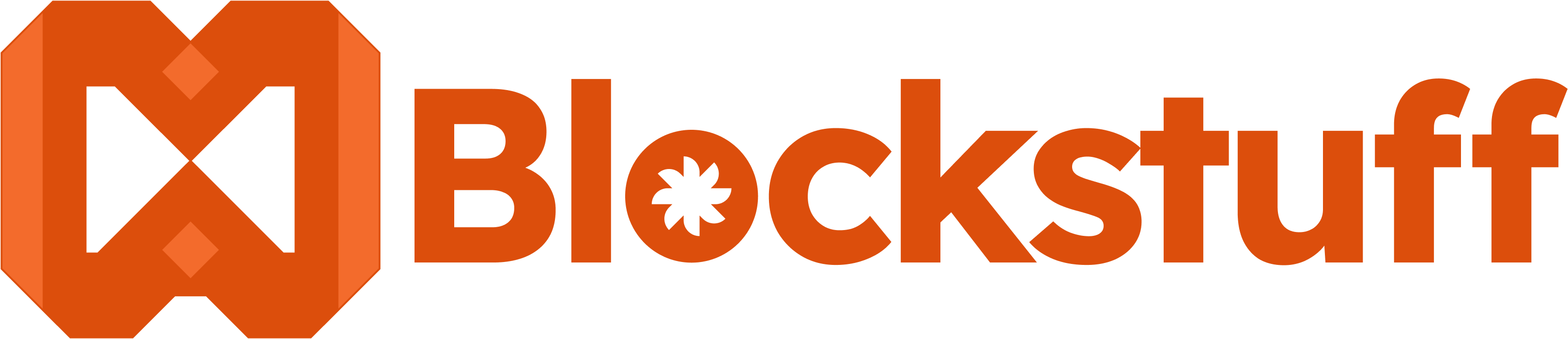 Blockstuff