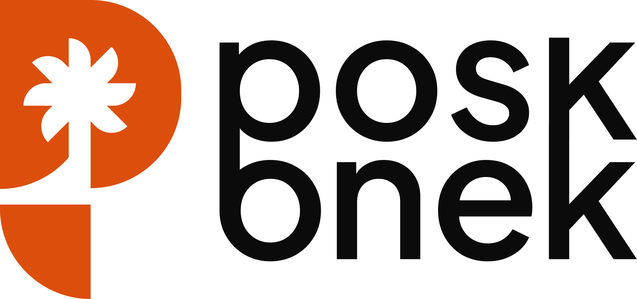 Poskonek